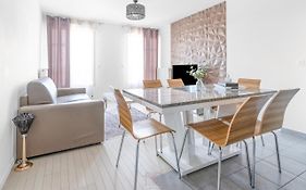 New appartement vue view disneyland Paris